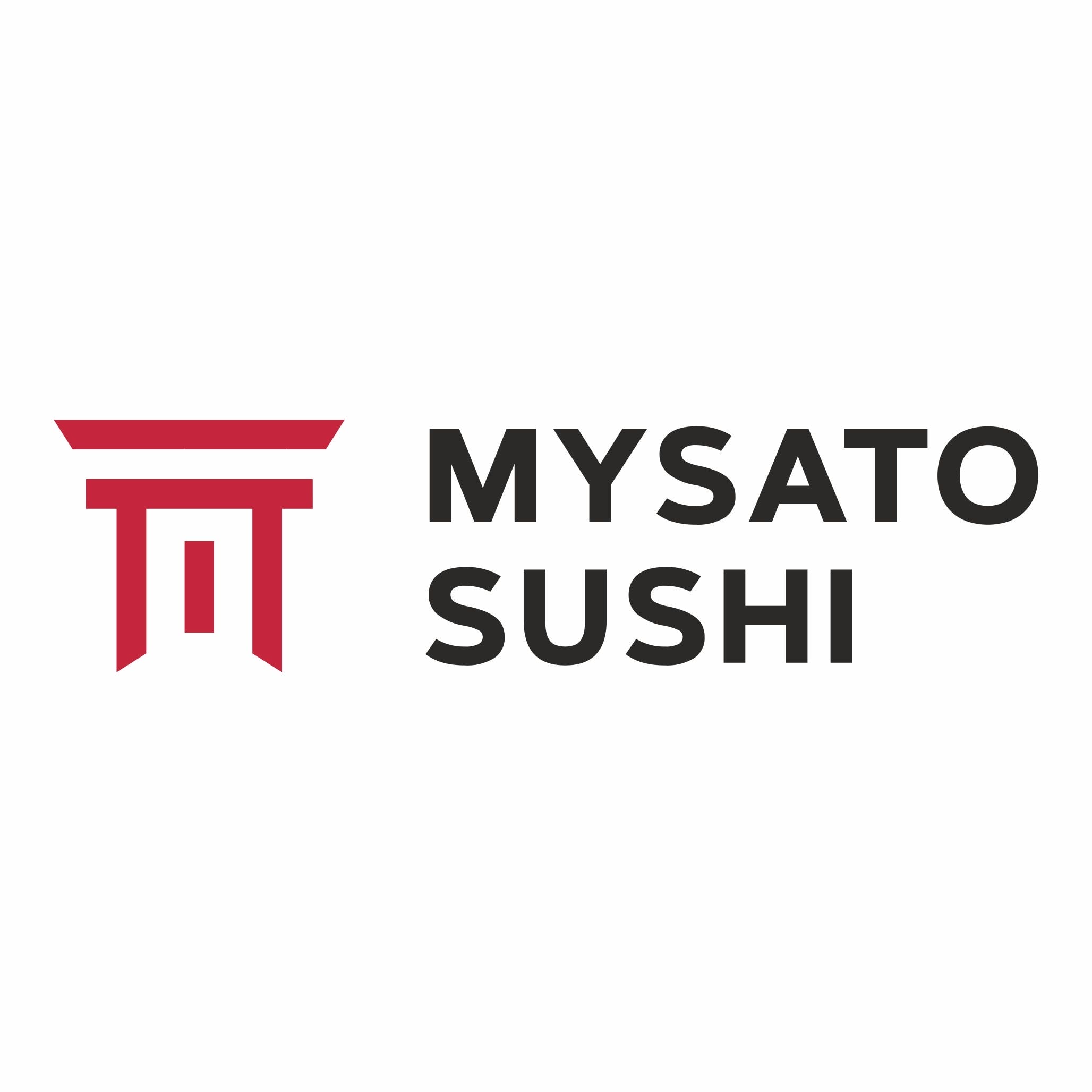MYSATO SUSHI